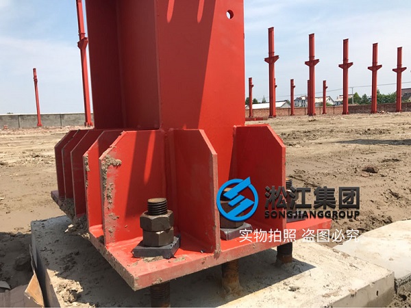 上海淞江減震器集團南通工廠項目進展報告