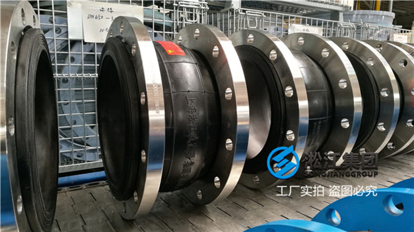 過普通水DN100/DN300的軟連接多少錢