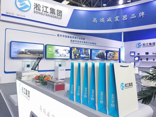 煉油廠橡膠軟連接,安裝教程