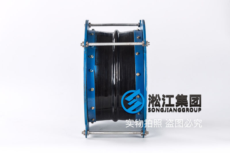 KFT型風道橡膠柔性接頭 KFT型風道橡膠柔性接頭