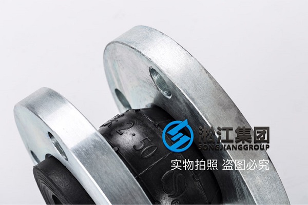 BS4504 PN10 英國標準橡膠膨脹節 BS4504 PN10 英國標準橡膠膨脹節