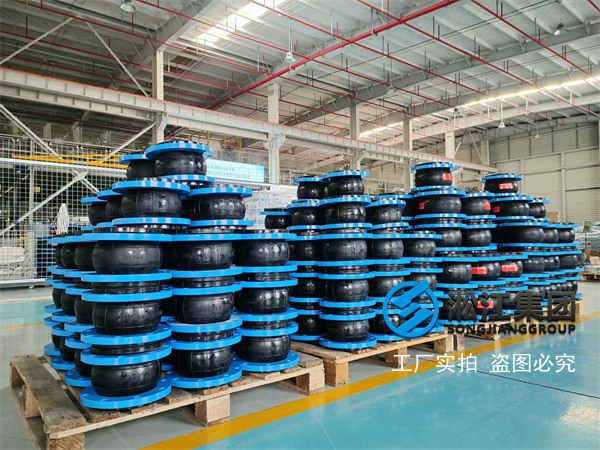 煙臺耐油型可曲撓橡膠接頭圖例 煙臺耐油型可曲撓橡膠接頭圖例